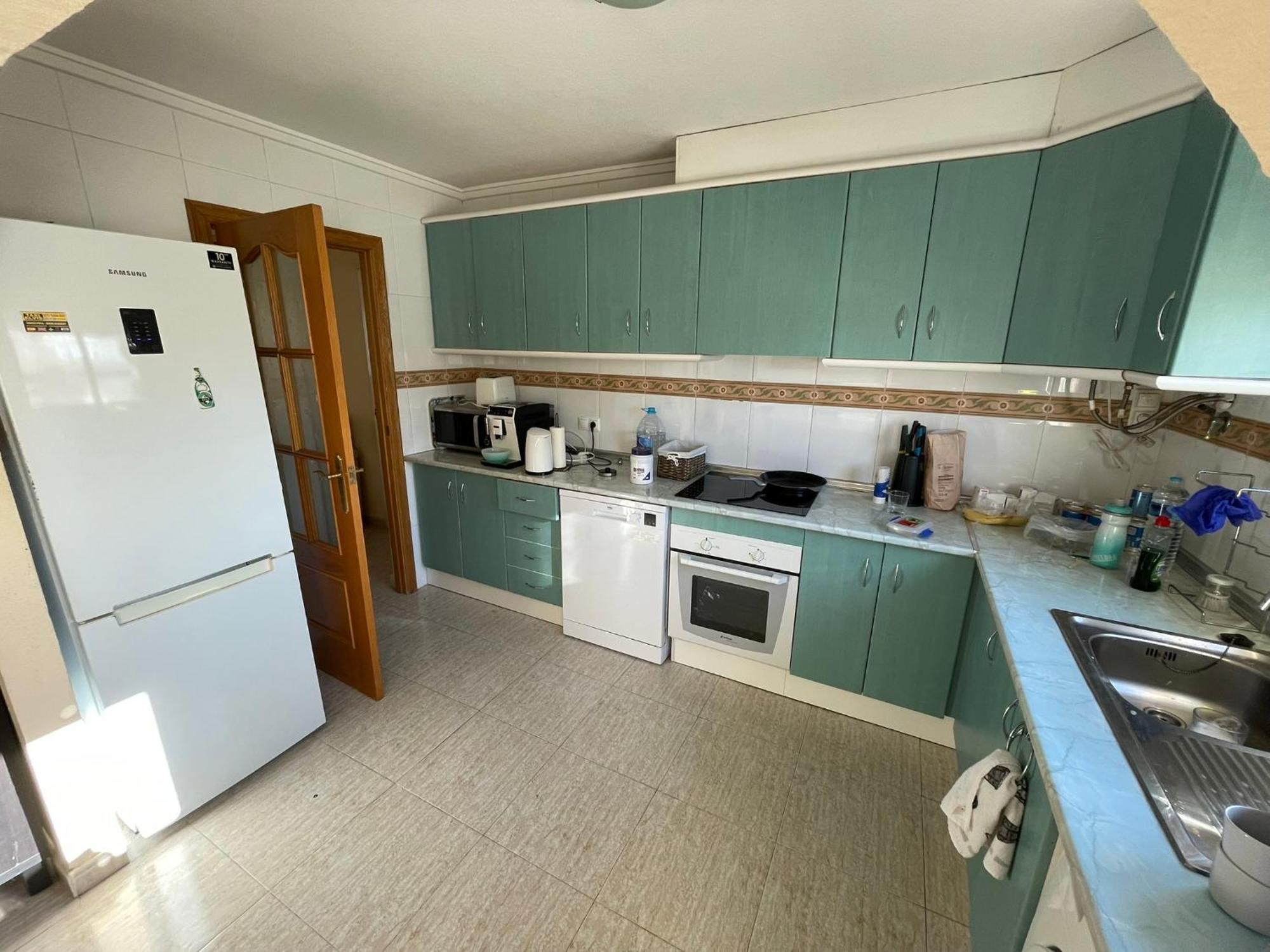 Maison Type Villa 4 Facades 4 Bedrooms Gran Alacant Dış mekan fotoğraf